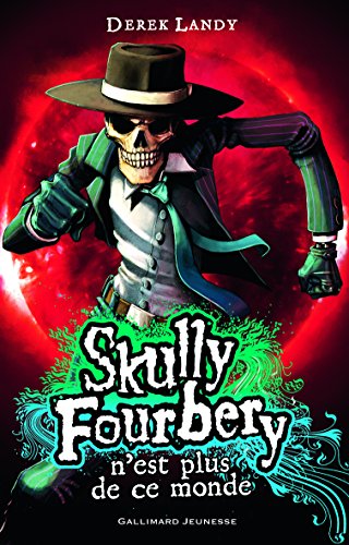 Download Skully Fourbery, 4 : Skully Fourbery n'est plus de ce monde Download Skully Fourbery, 4 : Skully Fourbery n'est plus de ce monde