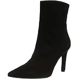 Geox Women's D Bibbiana B Ankle Boots 
