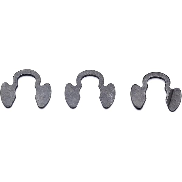Sorrowso Auto Turbolader Turbo Wastegate Stange Rassel Clip 