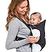 Molto Easy Comfort 2 Position Baby Carrier