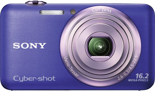 Imagen 6 de Sony DSC-WX7L