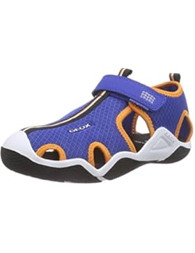Geox Jr Wader C Jungen Low-Top