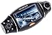 Produktbild R310 HD Dash CAM Dual-Objektiv 270 ° Weitwinkel Mit G-Sensor-Auto DVR Night Vision Dashboard-Kamera Eingebaute GPS, Schwarz