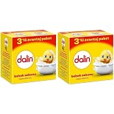Dalin Bebek Sabunu 100Gr 6 Lı Set Hassas Ciltler İ&ccedil;in Kutu (2Pk*3)
