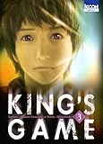 King's Game Vol.3