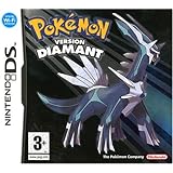 Pokémon version diamant