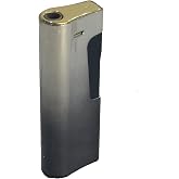 Tusah Metal Kılıflı R&uuml;zgar Ge&ccedil;irmez Torch Jet &Ccedil;akmak, F&uuml;me