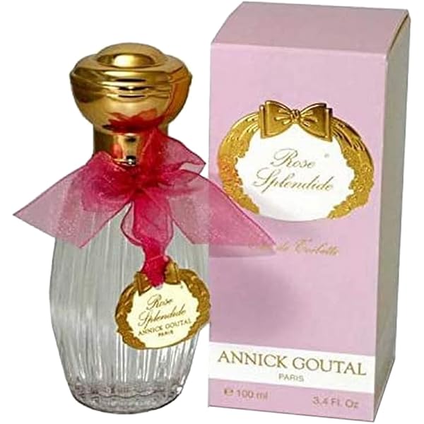 Annick Goutal Eau De Charlotte Women's Eau de Toilette, 100