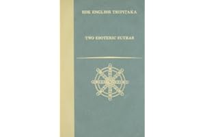 Two Esoteric Sutras (BDK English Tripitaka Translation): 29-30 (BDK English Tripitaka Series)