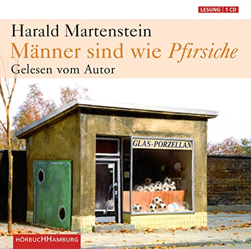 Download Männer sind wie Pfirsiche: 1 CD