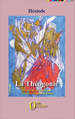 Download La Théogonie