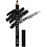 L'Oreal Cosmetics Haute Couleur G&ouml;z Kalemi - 110 Noir Silk