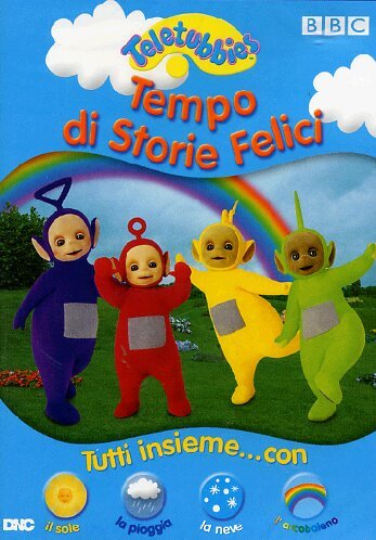 teletubbies francais utorrent
