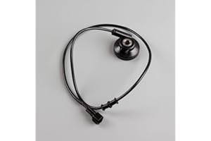 CMPO Speedo Drive compatible with Lexmoto Aura 125 E55 LJ125T-18D-E55/Aura 125 Euro 5 LJ125T-18-E5/Aura 125 LJ125T-18/Aura 300 Euro 5 LJ300T-18-E5, compatible with Longjia LJ300T-18