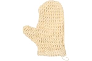 EMANUELA BIFFOLI guanto linea naturale esfoliante e peeling