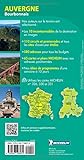 Image de Guide Vert Auvergne Michelin