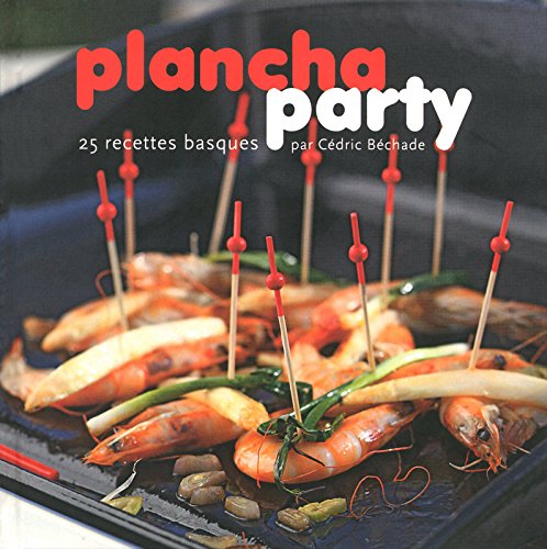 PLANCHA MANIA II