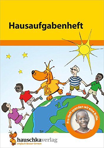 Hausaufgabenheft Grundschule Hausaufgabenheft Grundschule