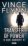 Image de Transfer of Power - Der Angriff (Mitch Rapp 3)