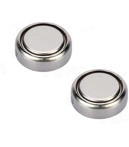 AG10 LR54 Cell Con 1.55V SR54 389 189 LR1130 SR1130 Alkalne Button