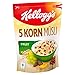 Produktbild Kellogg's 5-Korn Müsli Fruit, 5er Pack (5 x 500 g)