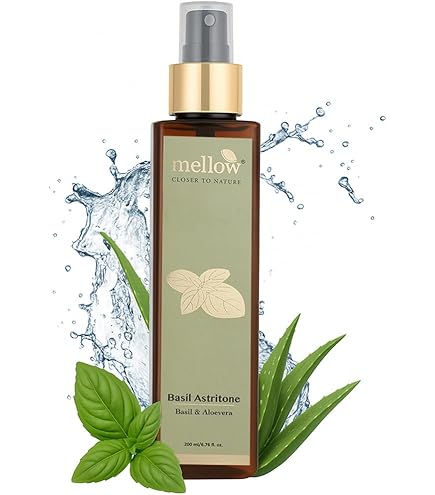 m*p様 KAMA AYURVEDA Pure Mogra Water&Brin Kama Ayurveda Pure Mogra Water Face and Body Mist, 200ml : Amazon.in