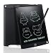 Produktbild Newyes 12-Zoll LCD Grafiktablet/ LCD Writing Tablet/ Schreiben Tablet/ Elektronischer Notizblock mit Stift umweltfreundlich für Schreiben und Malen (Schwarz)
