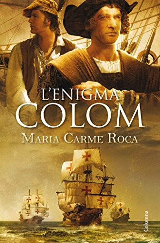 Download L'Enigma Colom (Classica (catalan)) Download L'Enigma Colom (Classica (catalan))