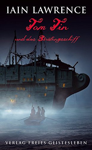 Tom Tin und das Sträflingsschiff