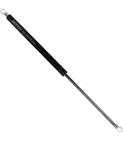 RhedexX Gasdruckfeder – Ersatz Für Stabilus Liftomat 082597, 305 Mm Länge, 120 Mm Hub, 200N Kraft