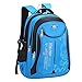 Produktbild Bom Bom Rucksack wasserdichtes Outdoor Freizeit Daypack für Jungen (L)