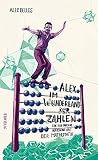 Cover zum Buch Alex im Wunderland der Zahlen