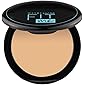 Maybelline New York Fit Me Shade 330 Compact Powder, 8g - Powder That Protects Skin From Sun, Absorbs Oil, Sweat and…