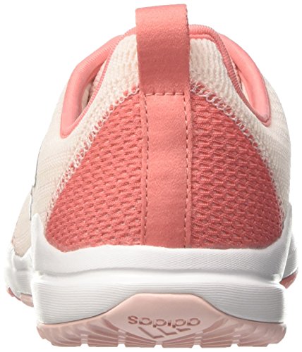 adidas Arianna Cloudfoam, Zapatillas de Deporte para Mujer, Rosa-(ROSTAC Plamet), 40 EU - adidas