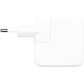 Apple 30W Type-C Charging Adapter MW2G3TU/A