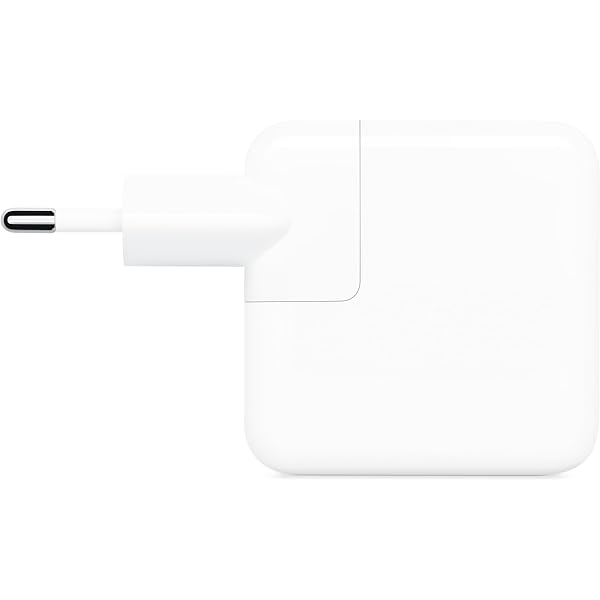 Apple 96W USB‑C Power Adapter (Netzteil) ​​​​​​​(Neues Modell