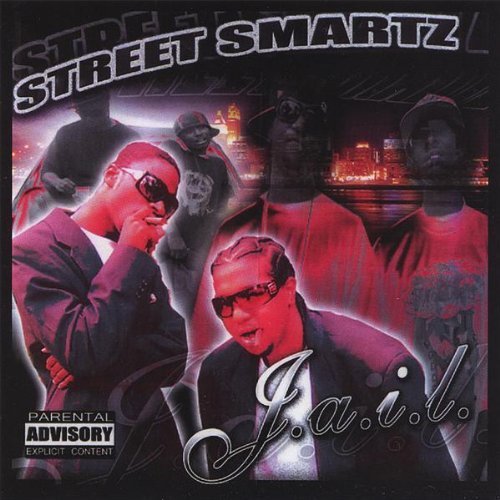 Price comparison product image Street Smartz by J.A.I.L