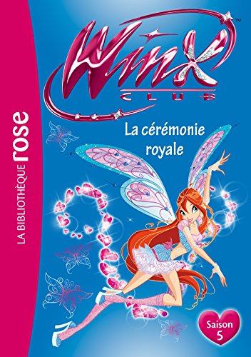 La  cérémonie royale