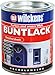 Produktbild Wilckens Buntlack hochglänzend 2500ml SKL 5002 RAL 5002 Ultramarinblau
