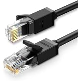 Ugreen CAT6 Ethernet Cable, 50 Meters