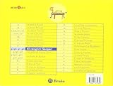 Image de El canguro Gaspar: Juega con la g (ga, go, gu) (Castellano - A Partir De 3 Años - Libros Didácticos - El Zoo De Las Letras)