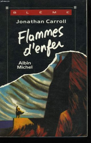 couverture de : Flammes d'enfer
