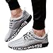 Produktbild Schuhe Herren Sneaker | Holeider Laufschuhe Mode | Sportschuhe Turnschuhe Freizeitschuhe Atmungsaktiv Bequem Fitnessschuhe für Männer Schuhe Outdoor Mesh