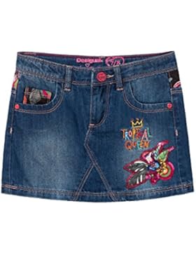 Desigual Fal_gargalla, Gonna Bambina