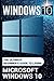 Produktbild Windows 10: The Ultimate Beginner's Guide to Learn Microsoft Windows 10 (2017 updated user guide,user manual,  tips and tricks, user guide, Windows 10)