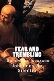  Fear and Trembling (English Edition)