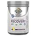 Produktbild Garden of Life SPORT Organic Plant-Based Recovery - 446 g Blackberry Lemonade