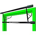 Powerbar 2 Pull-Up Bar for Door without Screws
