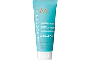 Moroccanoil Mascarilla Hidratante Intensa