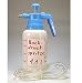Produktbild Im Trennscheibenshop ZB12_Hochdruckspritze, 1,1 Liter mit schlauch ca. 1 m. Pumpsprüher.